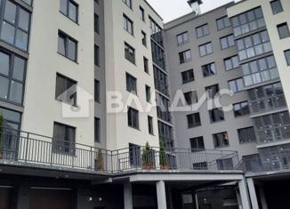 Продается двухкомнатная квартира, 74 м2, Калининградская область, Воздушный переулок, 1