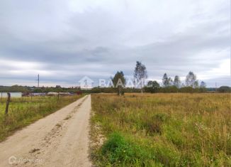 Продаю участок, 19.77 сот., поселок Головино, Молодёжная улица