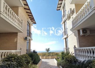 Продам однокомнатную квартиру, 48 м2, Сочи, Звёздная улица, 22, микрорайон Совхоз Приморский