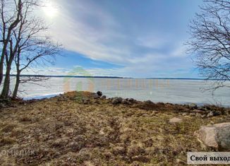 Земельный участок на продажу, 50 сот., поселок Приладожское