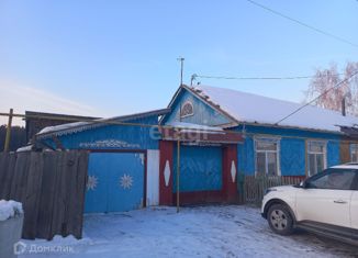 Продам дом, 62.6 м2, село Курьи, улица Куйбышева