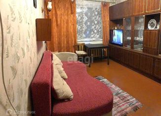 2-ком. квартира на продажу, 46.1 м2, деревня Кисельня, Центральная улица, 13