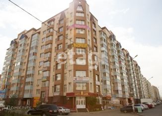 Продается однокомнатная квартира, 35.6 м2, Красноярск, улица 9 Мая, 63