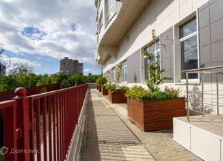 Продам трехкомнатную квартиру, 69 м2, Ростов-на-Дону, ЖК Тихий Дон, Нижегородская улица, 31/2