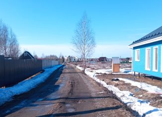 Продается земельный участок, 6.62 сот., деревня Чепелёво, Алексеевская улица