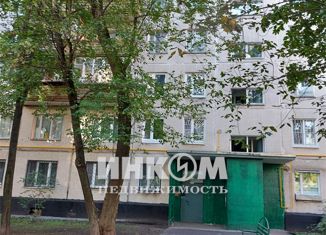 Продам 2-комнатную квартиру, 45.3 м2, Москва, улица Фёдора Полетаева, 15к3, улица Фёдора Полетаева