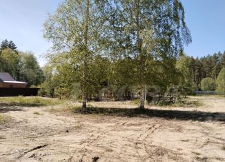 Продам участок, 15 сот., садовое товарищество Сосновый бор, Лесная улица