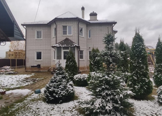 Продаю дом, 300.6 м2, Переславль-Залесский, 1-й Галев проезд, 3