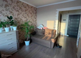 Сдача в аренду 1-комнатной квартиры, 39 м2, Краснодар, Дунайская улица, 53, ЖК Виктория