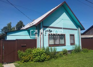 Продаю дом, 100 м2, Кострома, 1-й Речной проезд
