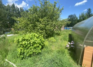 Продажа участка, 11 сот., СДТ Голышево