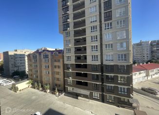 Продается квартира студия, 23 м2, Анапа, улица Ленина, 173Ак4, ЖК Горизонт