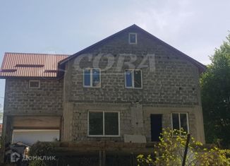 Дом на продажу, 180 м2, село Верхневесёлое, дачное некоммерческое объединение граждан Золотой Гребешок, 2/23