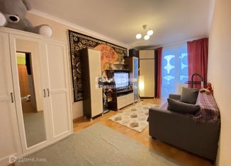 Двухкомнатная квартира на продажу, 51.1 м2, деревня Малое Карлино, деревня Малое Карлино, 4Ак1