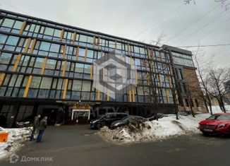 Аренда офиса, 88 м2, Москва, Шмитовский проезд, 3с1, Шмитовский проезд