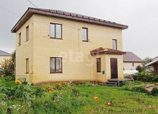 Дом на продажу, 130 м2, село Высокая Гора