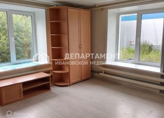 Продам 1-ком. квартиру, 35 м2, Иваново, Суздальская улица, 16, Фрунзенский район