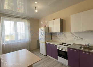 Продается 2-ком. квартира, 50.4 м2, деревня Афонино, улица Красная Поляна, 4, ЖК Красная Поляна