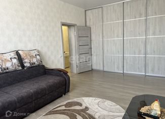 Продажа 2-комнатной квартиры, 58.1 м2, Горячий Ключ, улица Тельмана