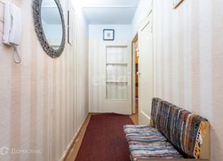 Сдаю 2-ком. квартиру, 44.1 м2, Екатеринбург, Уктусская улица, 31, метро Геологическая