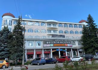 Продам однокомнатную квартиру, 17 м2, Евпатория, улица Фрунзе, 20