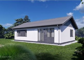 Продается дом, 83 м2, деревня Ширпы