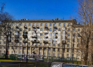 Продается 2-ком. квартира, 56.2 м2, Санкт-Петербург, улица Решетникова, 9, улица Решетникова