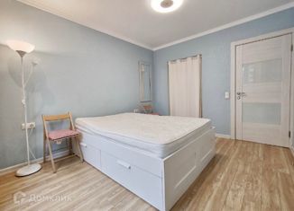 Аренда 3-комнатной квартиры, 65 м2, Москва, Беловежская улица, 21, станция Немчиновка