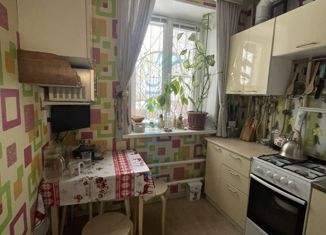 Продаю 2-ком. квартиру, 38.2 м2, Нижний Новгород, Агрономическая улица, 163, Советский район