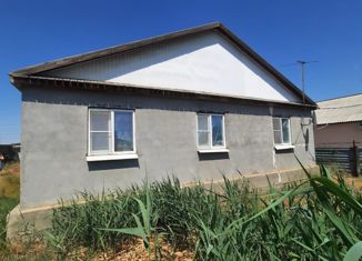 Дом на продажу, 99.4 м2, посёлок Володарский, Каспийская улица, 10