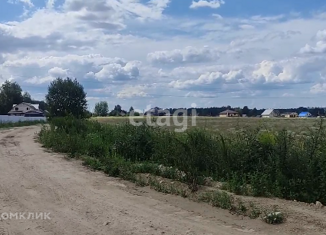 Продается земельный участок, 380 сот., деревня Перцево, Дачная улица