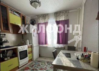 Продам 2-комнатную квартиру, 51.3 м2, Новосибирск, Ипподромская улица, 30, метро Маршала Покрышкина