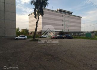 Квартира на продажу студия, 16.9 м2, Кемерово, Космическая улица, 18А, Заводский район