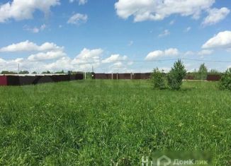 Продается земельный участок, 5 сот., поселок Верхнетемерницкий, Небесный переулок