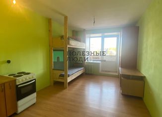 Продам квартиру студию, 24 м2, Вологда, Окружное шоссе, 26, микрорайон Южный