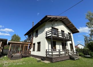 Продам дом, 200 м2, СНТ Горенки