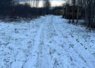 Продажа участка, 5 сот., садовое товарищество Ранет