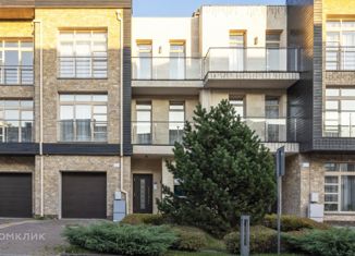 Продам таунхаус, 310 м2, деревня Писково