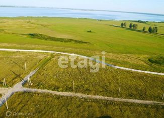 Земельный участок на продажу, 648.01 сот., село Среднее Девятово, Камашевская улица