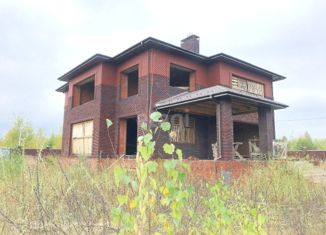 Продается дом, 470 м2, посёлок Пятидворка