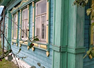 Продаю дом, 40.4 м2, Володарск, Калининская улица, 29