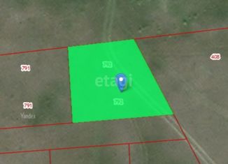 Земельный участок на продажу, 8 сот., поселок Ушаково