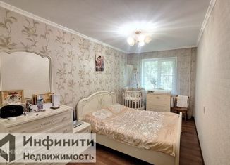 Продажа 3-ком. квартиры, 58 м2, Ставропольский край, Ботанический проезд, 3