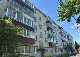 Продажа 2-комнатной квартиры, 42.4 м2, Курск, Запольная улица, 43