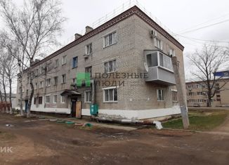 Продается 2-комнатная квартира, 38.9 м2, поселок городского типа Николаевка, Комсомольская улица, 9