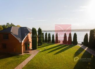 Продается дом, 377 м2, деревня Сорокино, Береговая улица, 12