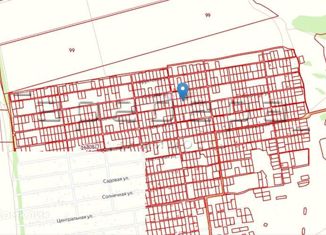 Земельный участок на продажу, 8 сот., садоводческое некоммерческое товарищество Ветеран-3, 26-я улица