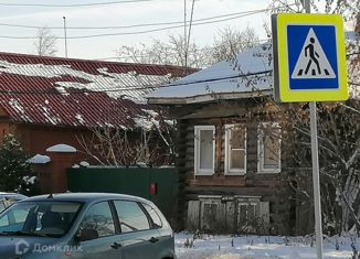 Дом на продажу, 52 м2, Алапаевск, улица Фрунзе, 5