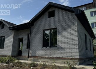 Продажа дома, 110 м2, Саратов, 1-й Питерский проезд