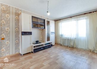 Продажа двухкомнатной квартиры, 48.7 м2, Хабаровск, Восточное шоссе, 32